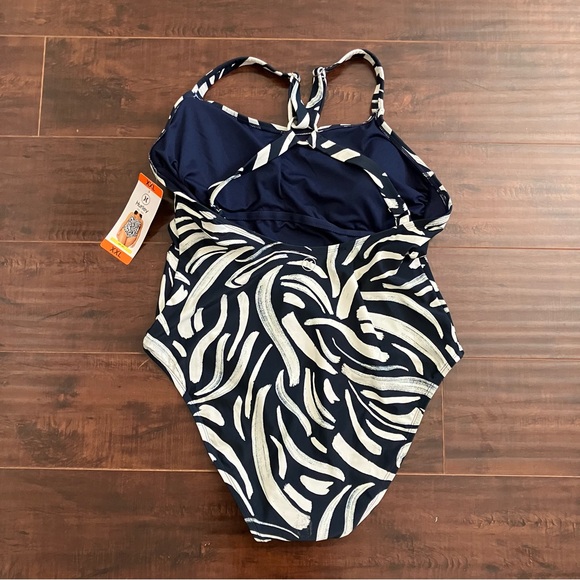 *NEW* Hurley Ladies' Swimsuit - Picture 4 of 7